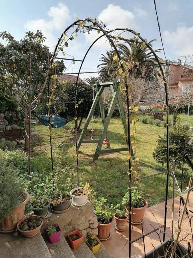 Dairos Mali Lošinj Exterior foto