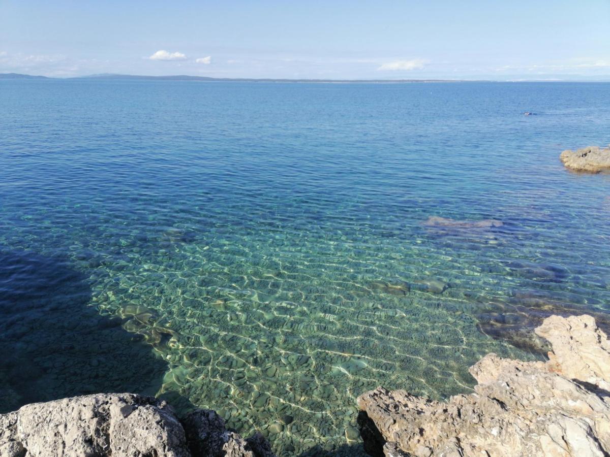 Dairos Mali Lošinj Exterior foto