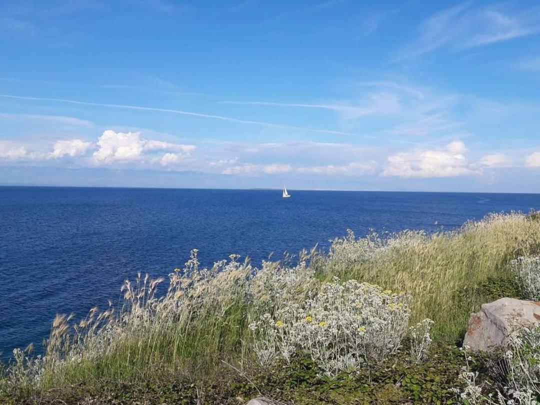Dairos Mali Lošinj Exterior foto
