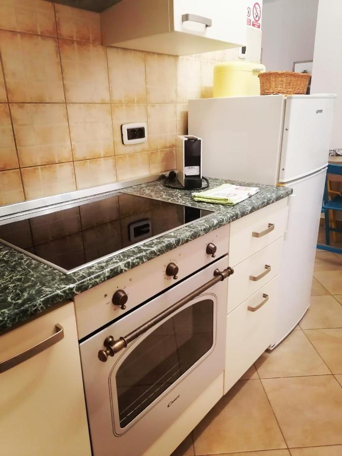 Dairos Mali Lošinj Exterior foto