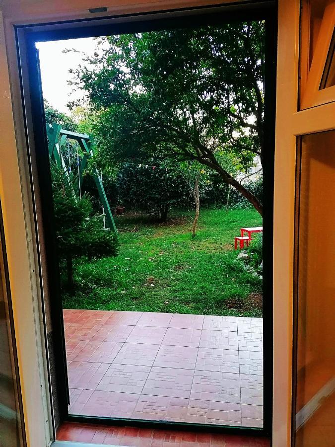 Dairos Mali Lošinj Exterior foto