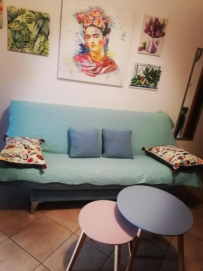 Dairos Mali Lošinj Exterior foto