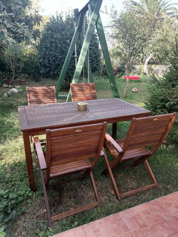 Dairos Mali Lošinj Exterior foto