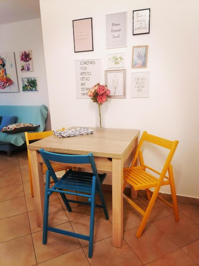 Dairos Mali Lošinj Exterior foto
