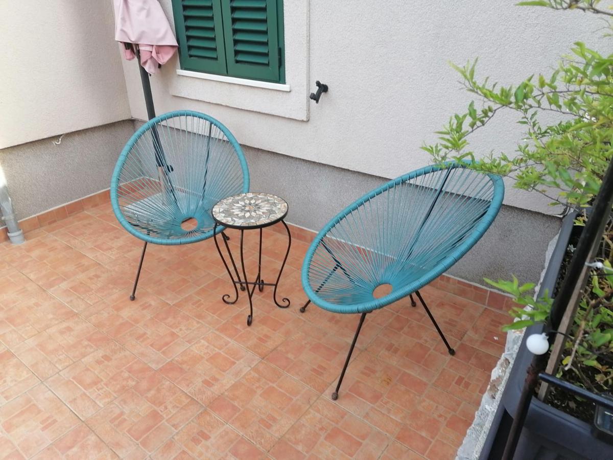 Dairos Mali Lošinj Exterior foto
