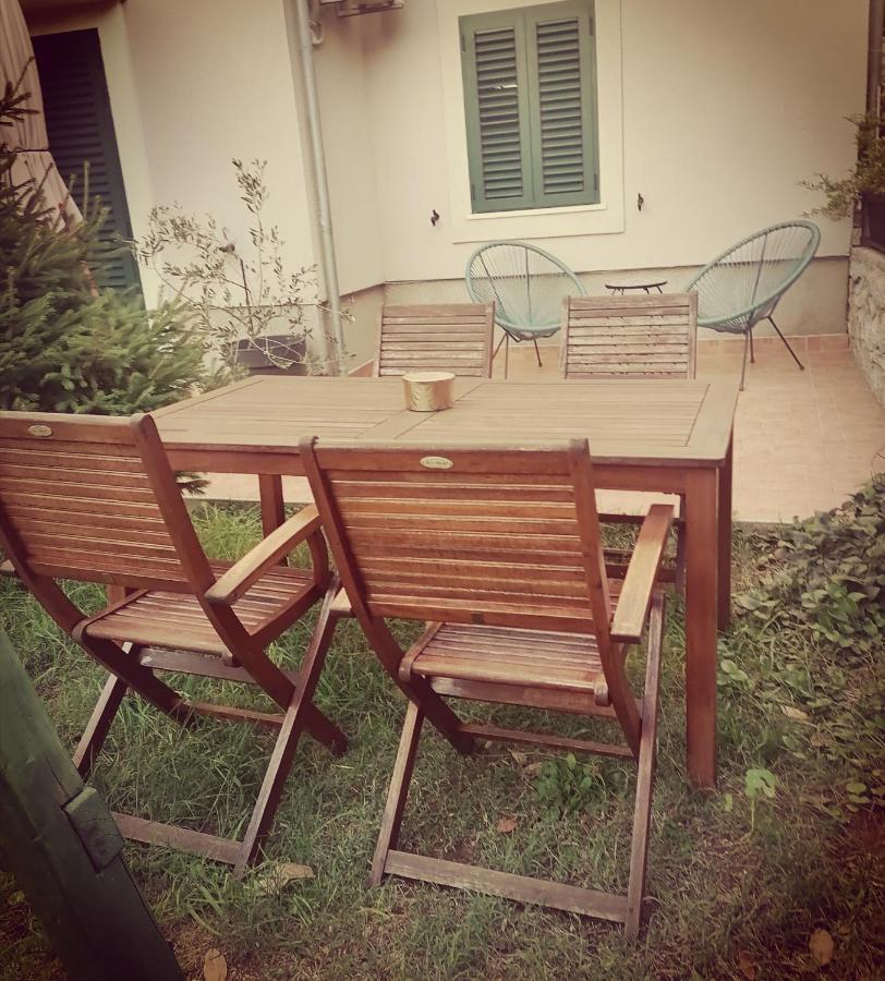 Dairos Mali Lošinj Exterior foto
