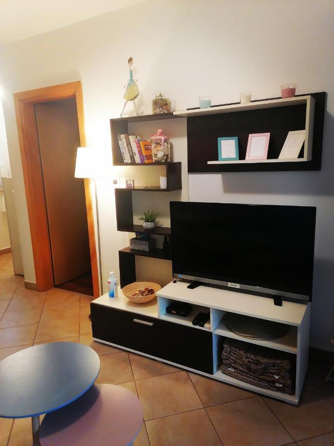 Dairos Mali Lošinj Exterior foto