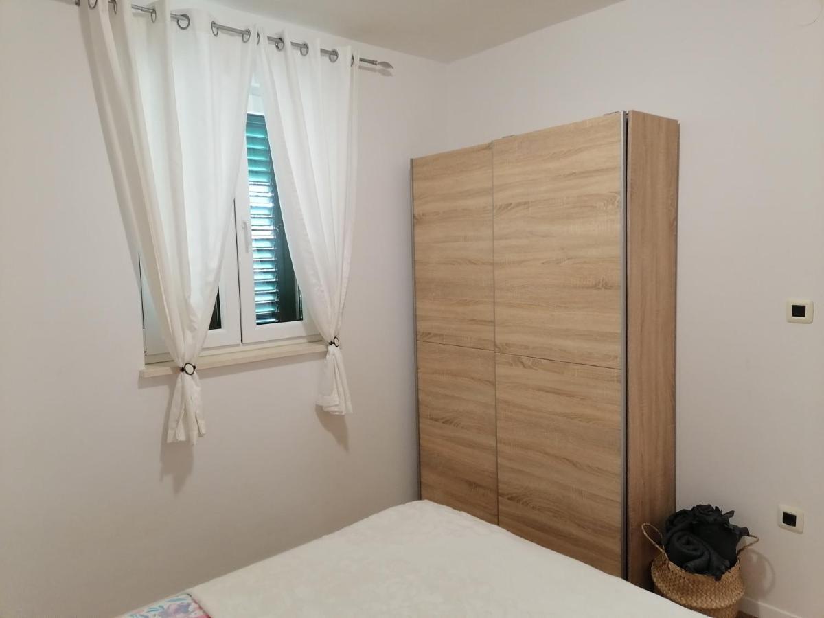 Dairos Mali Lošinj Exterior foto