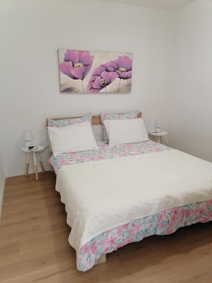 Dairos Mali Lošinj Exterior foto