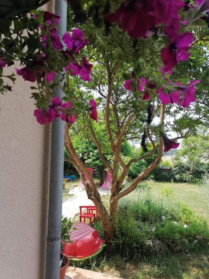 Dairos Mali Lošinj Exterior foto