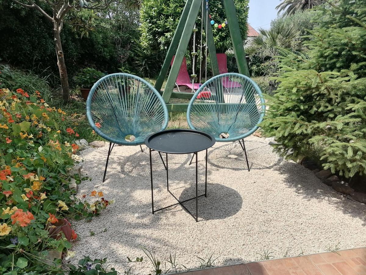Dairos Mali Lošinj Exterior foto