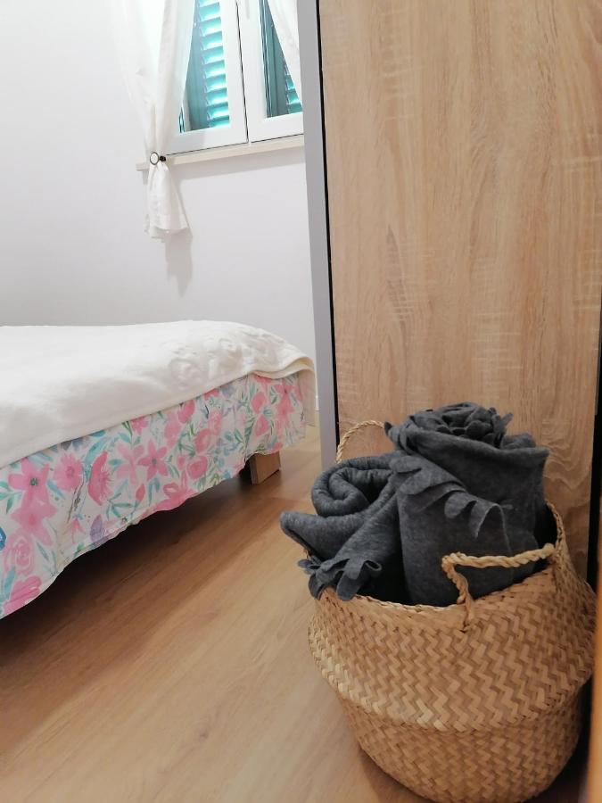 Dairos Mali Lošinj Exterior foto