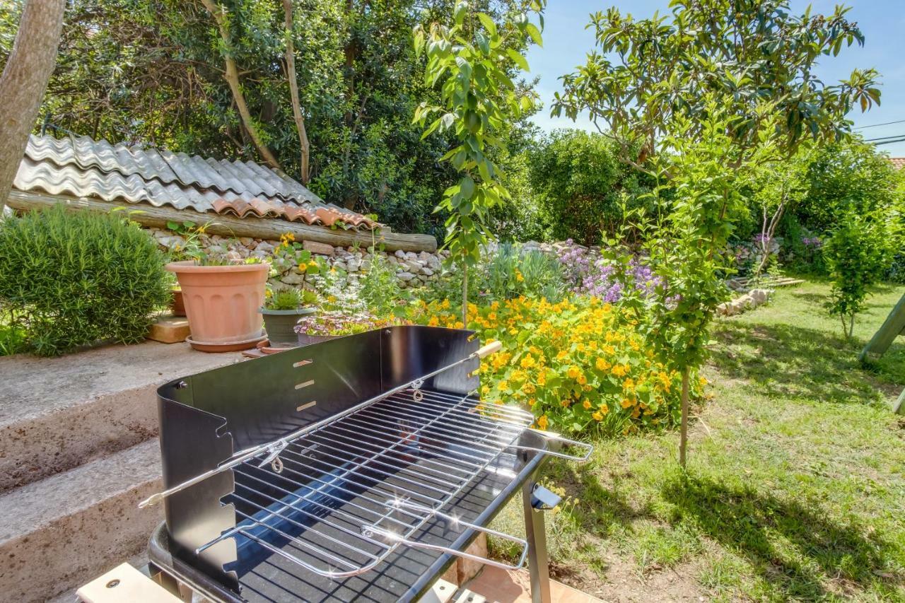 Dairos Mali Lošinj Exterior foto