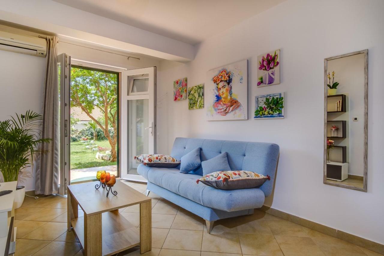 Dairos Mali Lošinj Exterior foto